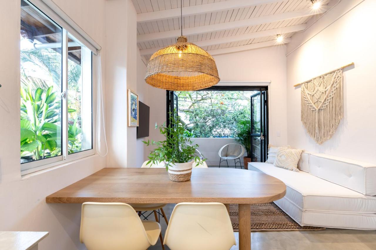 Casa Primavera Medellín Zewnętrze zdjęcie