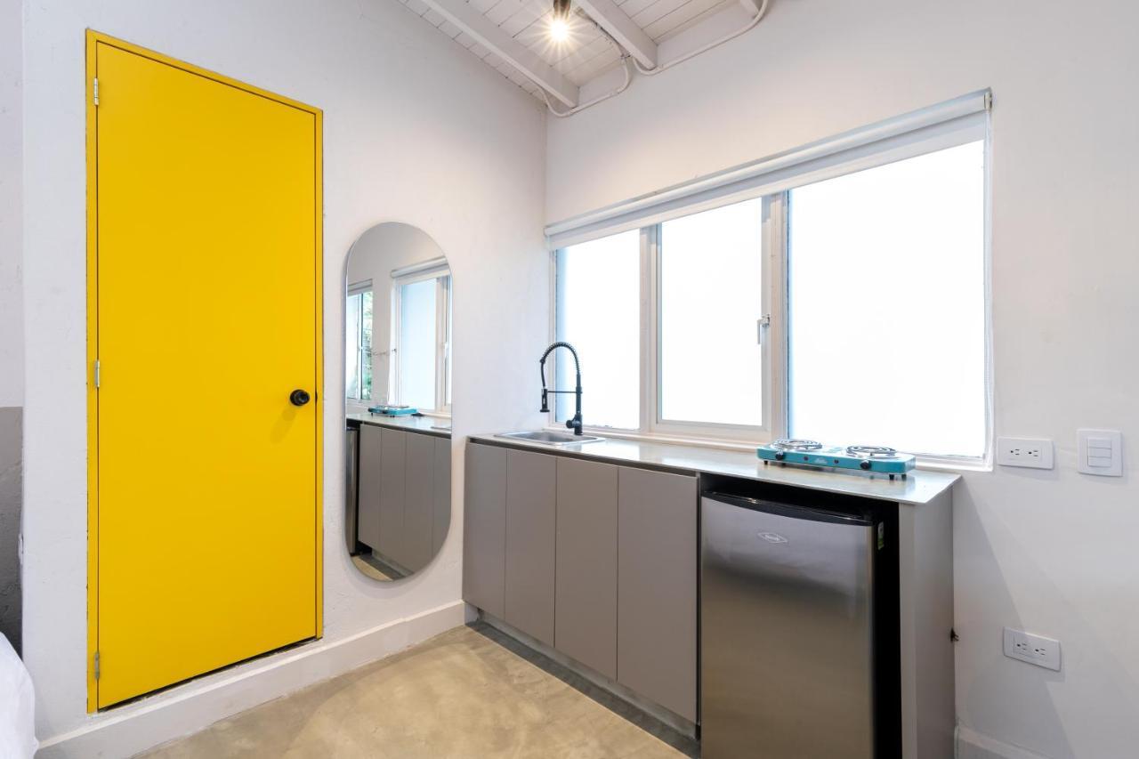 Casa Primavera Medellín Zewnętrze zdjęcie