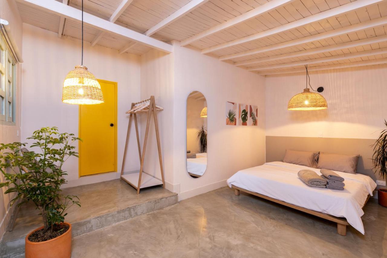 Casa Primavera Medellín Zewnętrze zdjęcie