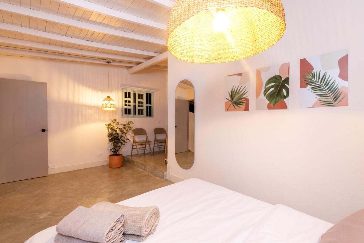Casa Primavera Medellín Zewnętrze zdjęcie
