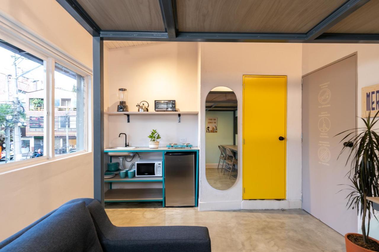 Casa Primavera Medellín Zewnętrze zdjęcie
