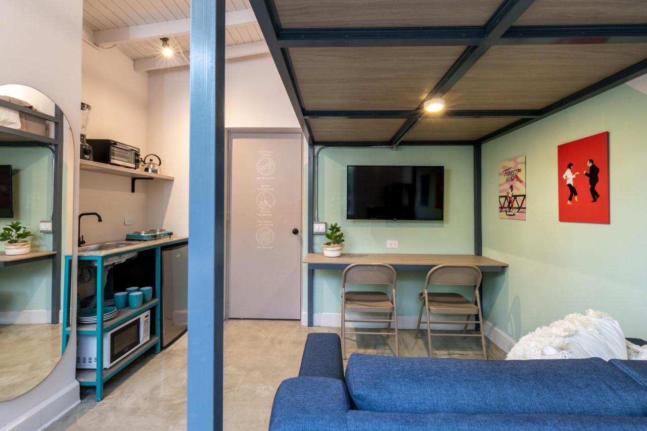 Casa Primavera Medellín Zewnętrze zdjęcie