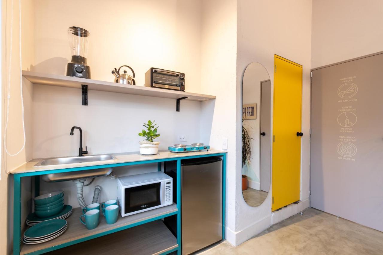 Casa Primavera Medellín Zewnętrze zdjęcie