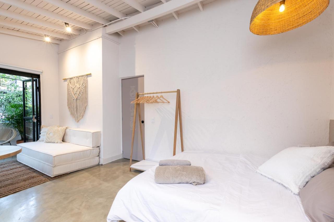 Casa Primavera Medellín Zewnętrze zdjęcie