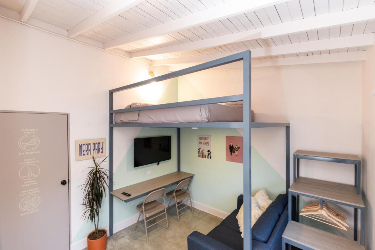 Casa Primavera Medellín Zewnętrze zdjęcie