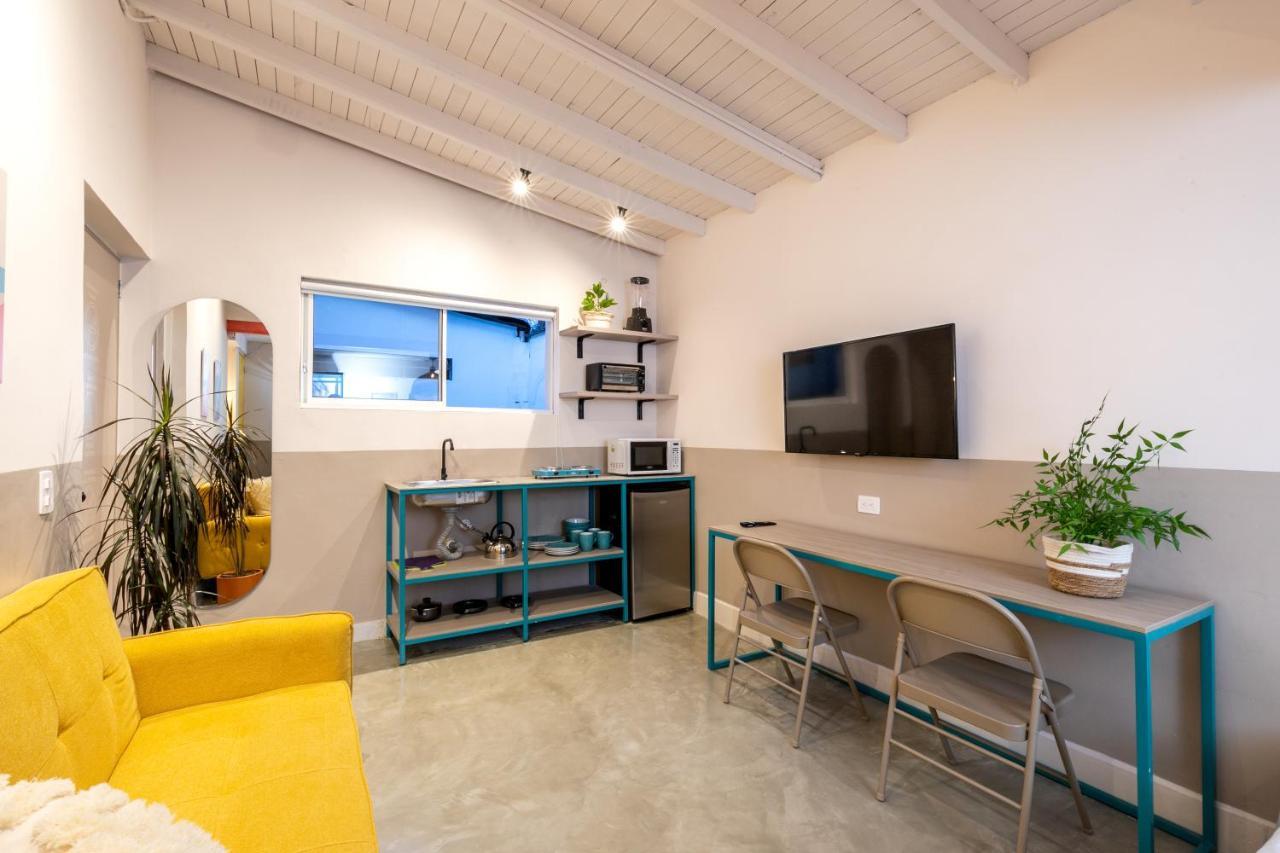 Casa Primavera Medellín Zewnętrze zdjęcie