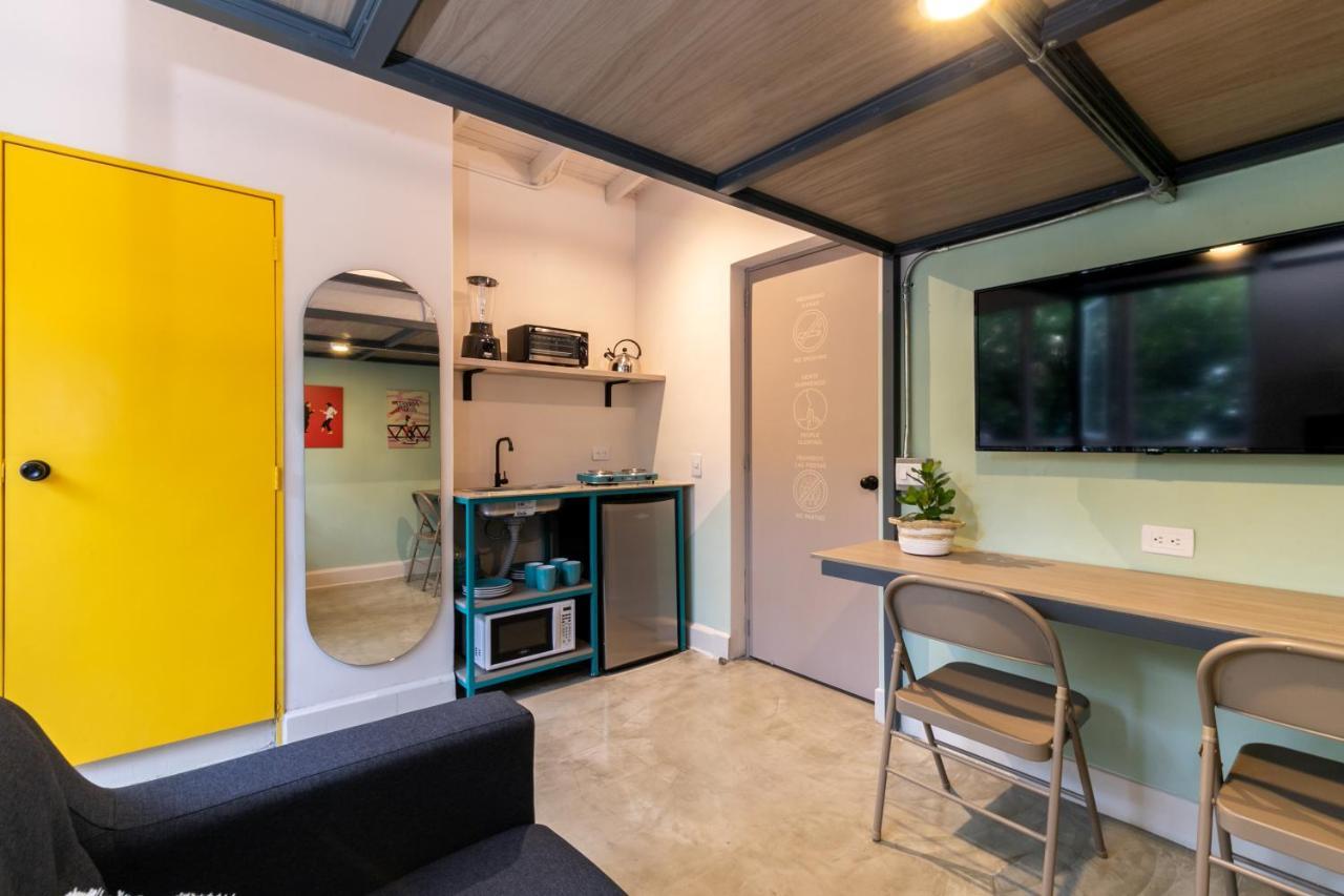 Casa Primavera Medellín Zewnętrze zdjęcie