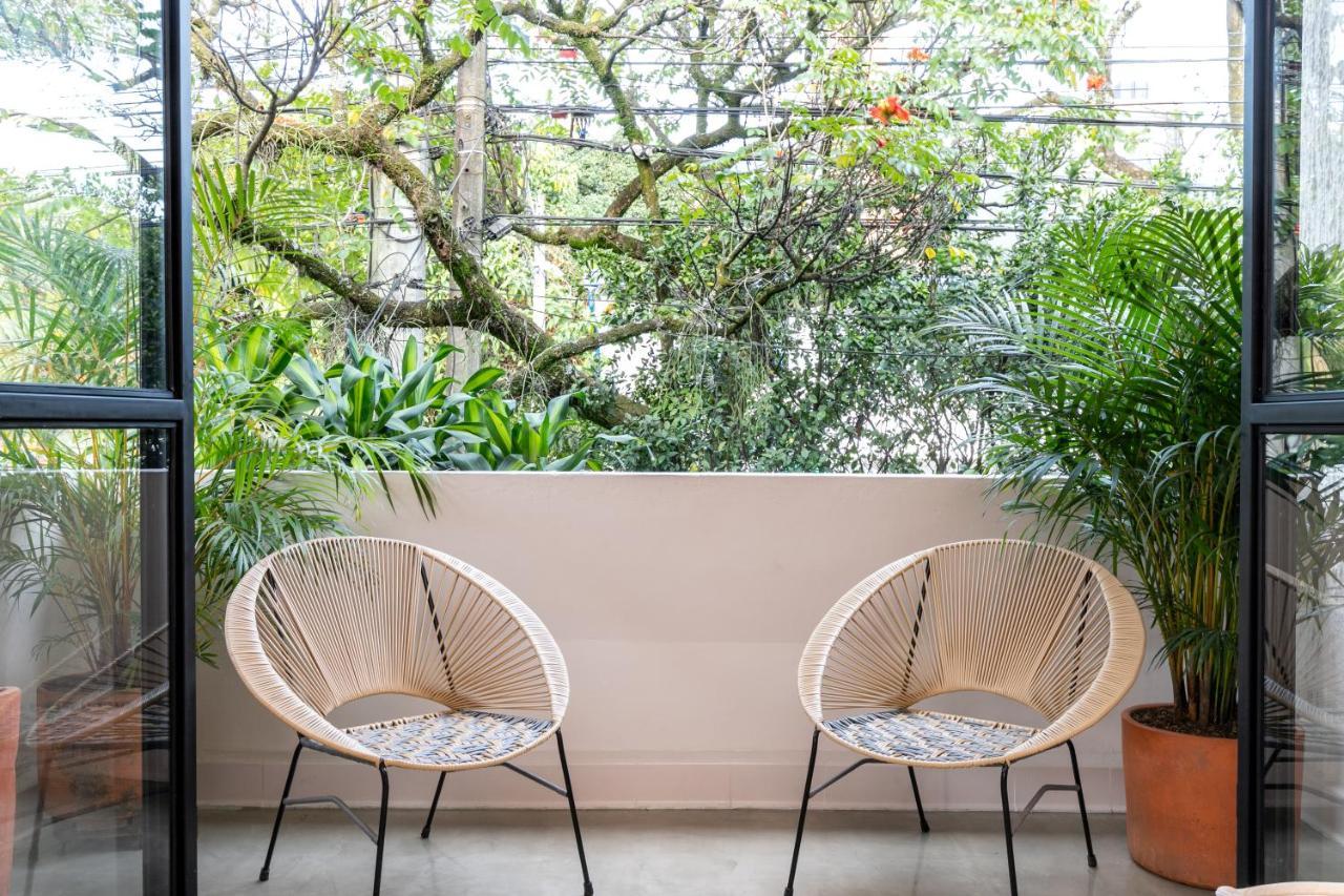 Casa Primavera Medellín Zewnętrze zdjęcie