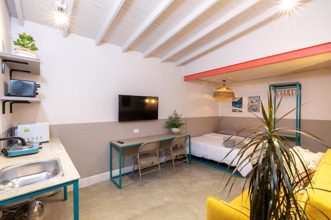 Casa Primavera Medellín Zewnętrze zdjęcie