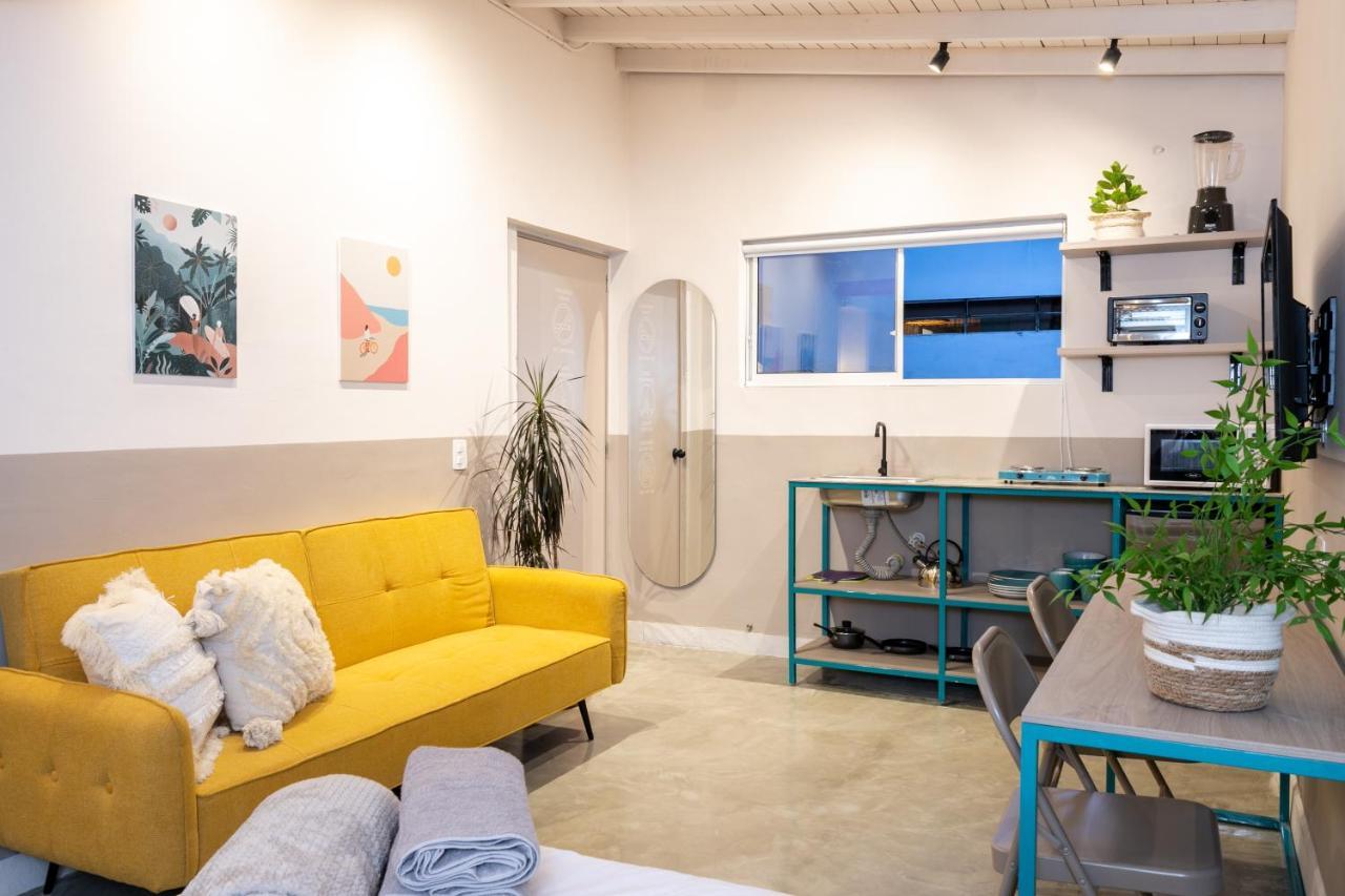 Casa Primavera Medellín Zewnętrze zdjęcie