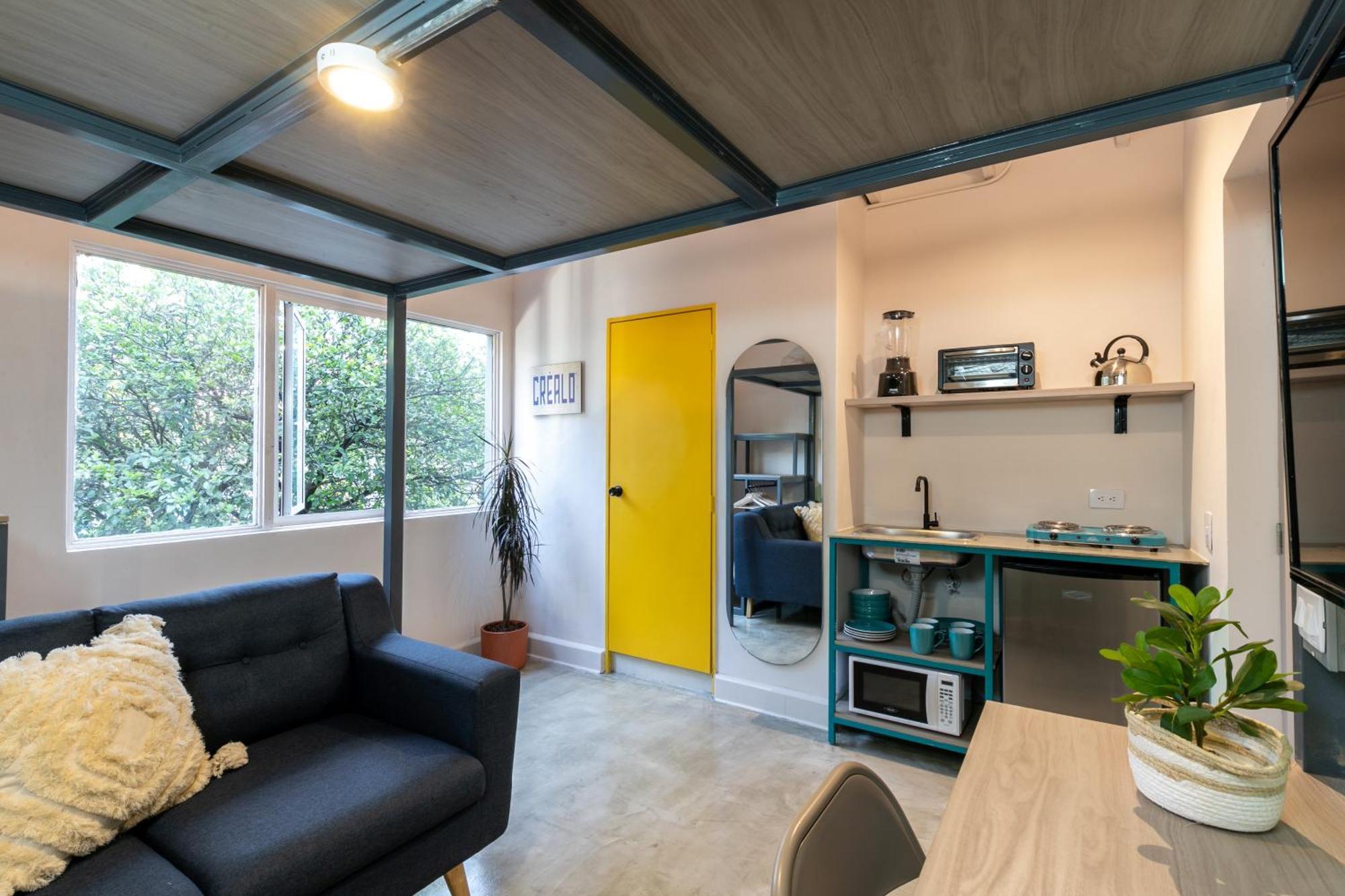 Casa Primavera Medellín Zewnętrze zdjęcie