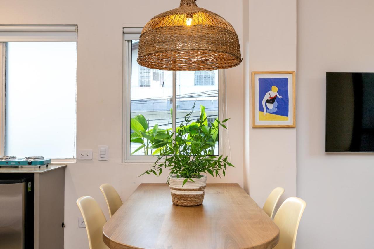 Casa Primavera Medellín Zewnętrze zdjęcie