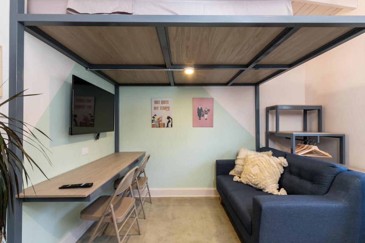 Casa Primavera Medellín Zewnętrze zdjęcie