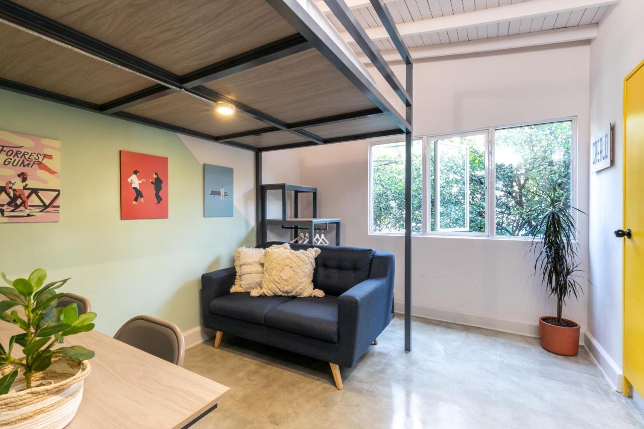 Casa Primavera Medellín Zewnętrze zdjęcie