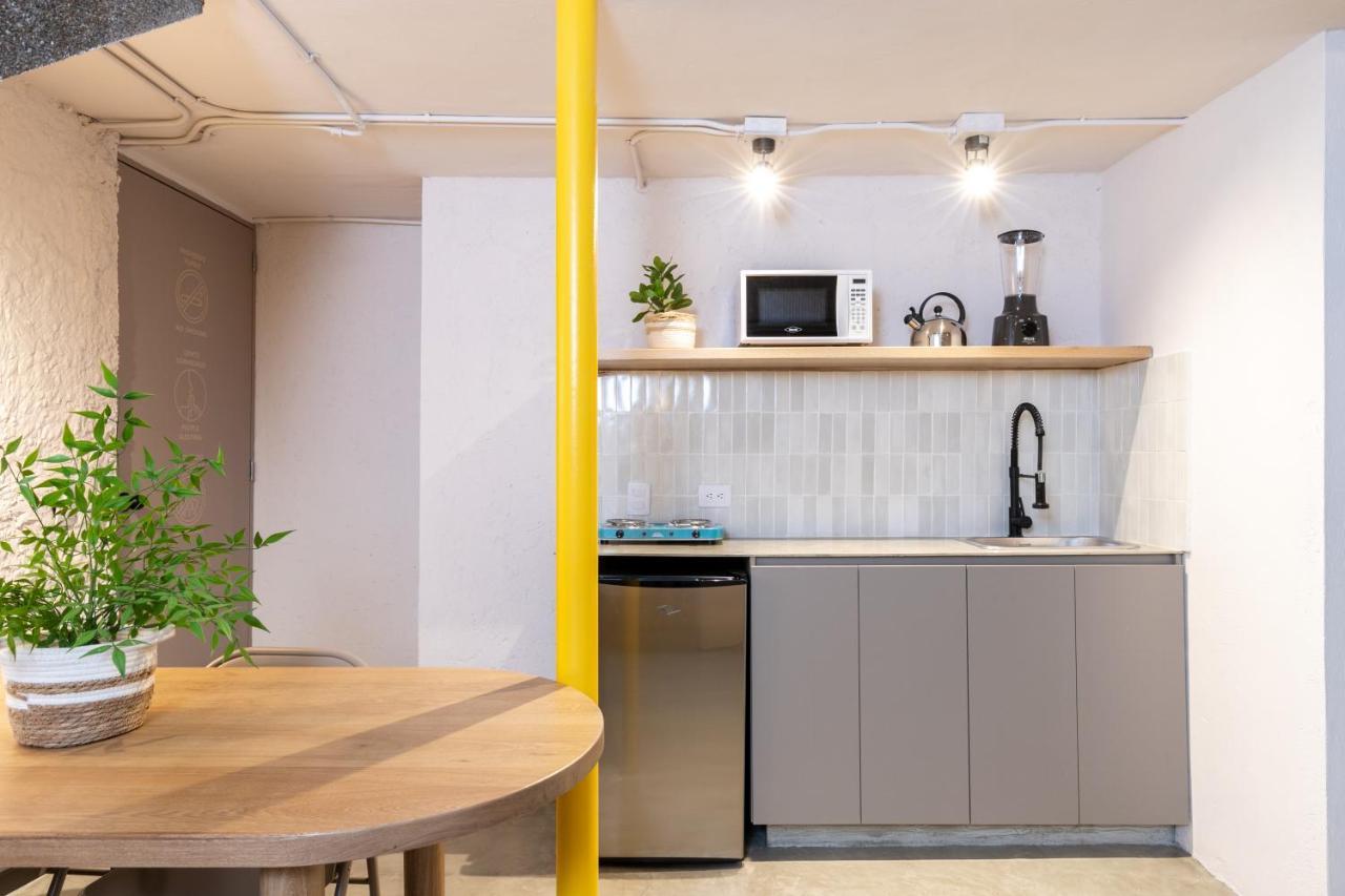 Casa Primavera Medellín Zewnętrze zdjęcie