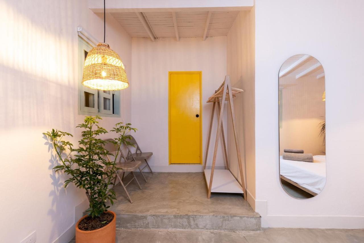 Casa Primavera Medellín Zewnętrze zdjęcie