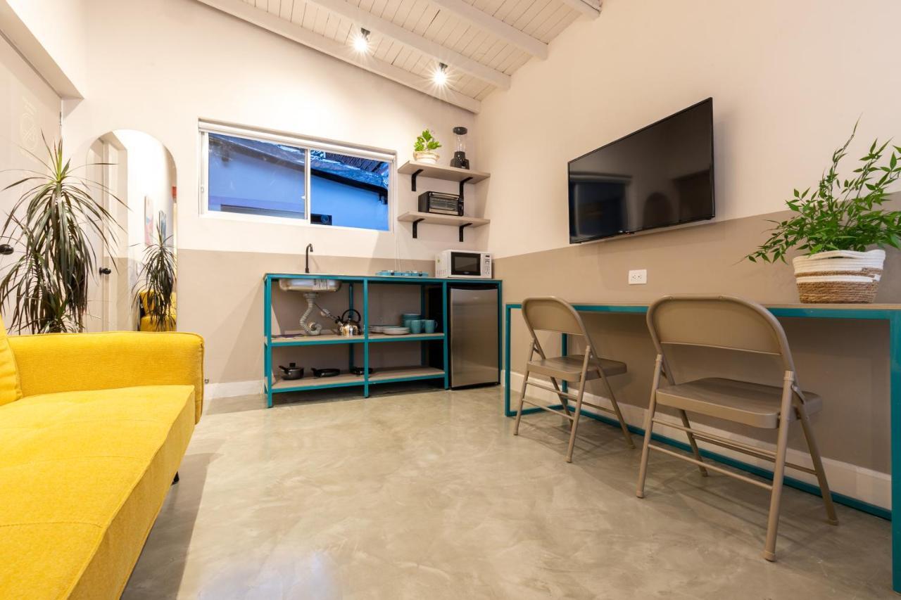 Casa Primavera Medellín Zewnętrze zdjęcie