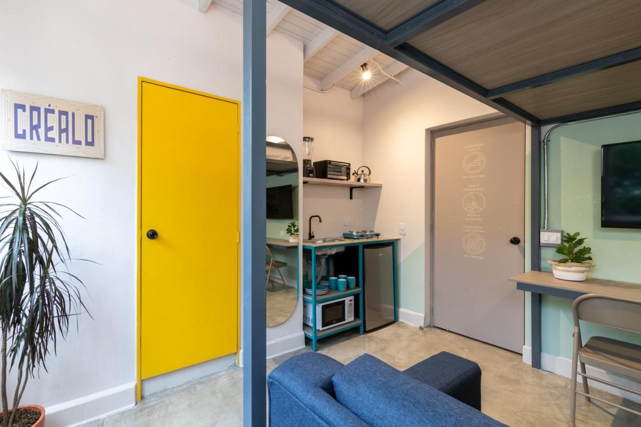 Casa Primavera Medellín Zewnętrze zdjęcie