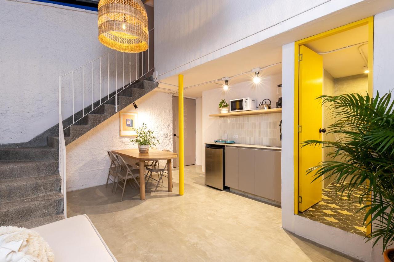 Casa Primavera Medellín Zewnętrze zdjęcie