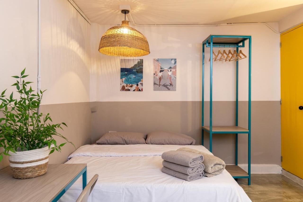 Casa Primavera Medellín Zewnętrze zdjęcie
