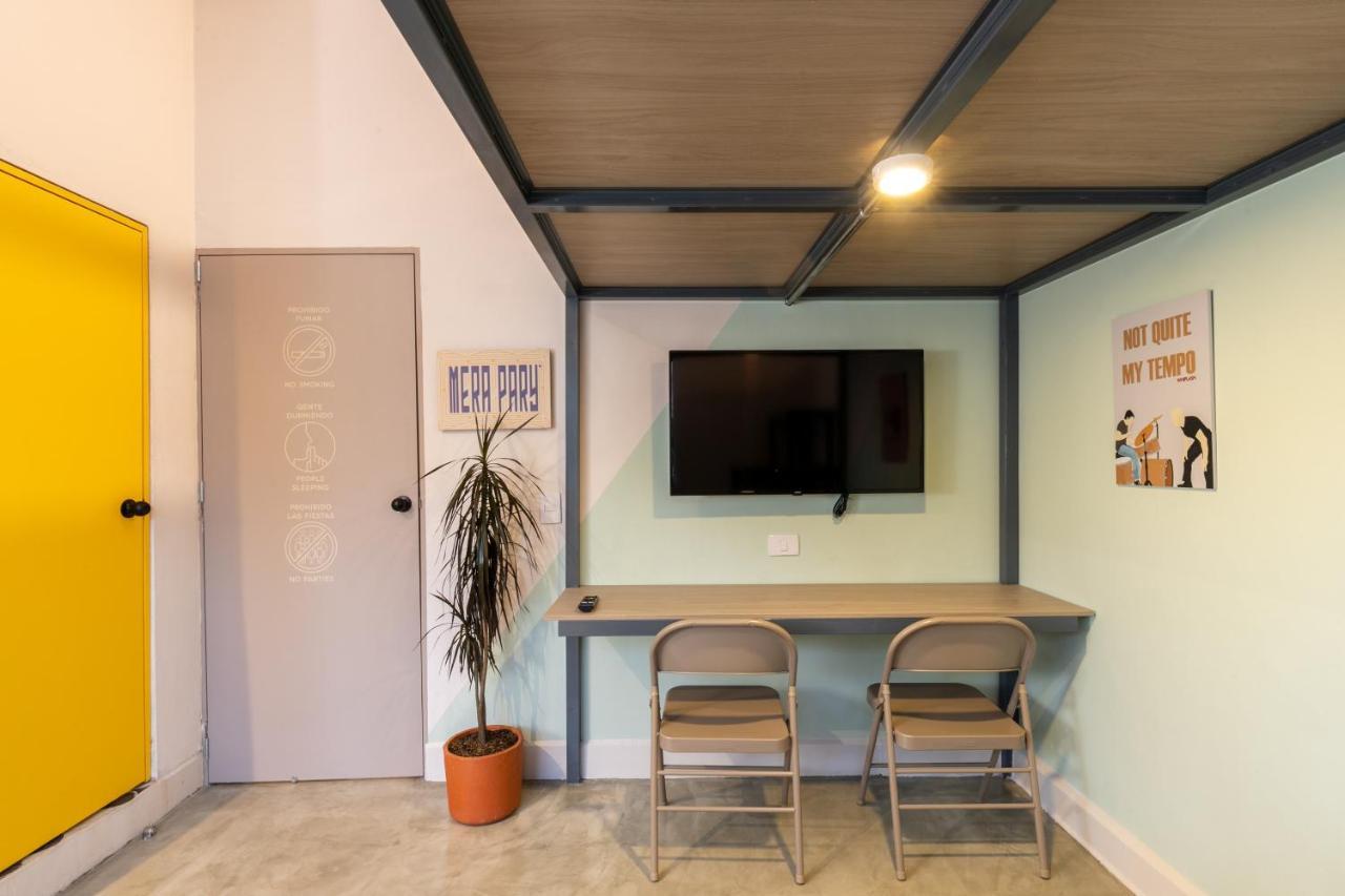 Casa Primavera Medellín Zewnętrze zdjęcie