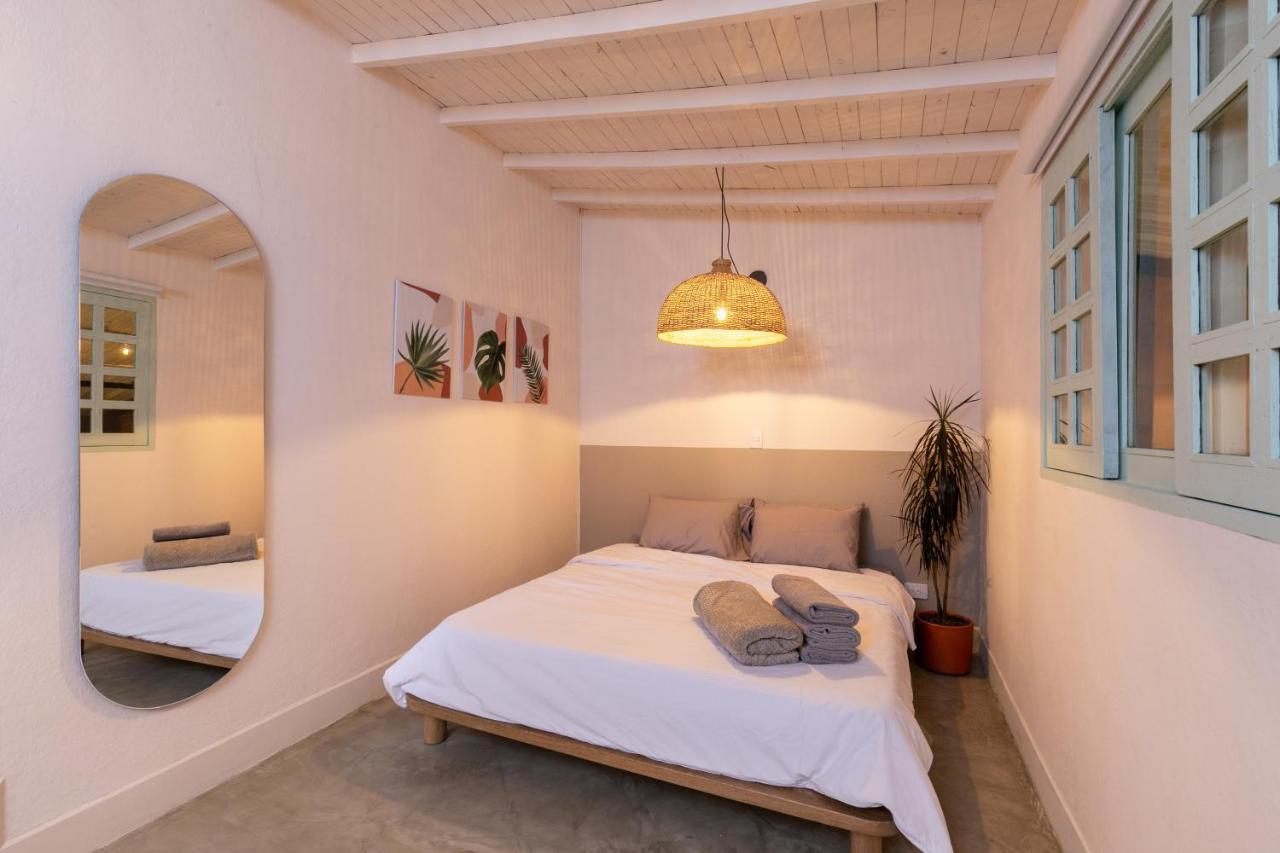 Casa Primavera Medellín Zewnętrze zdjęcie