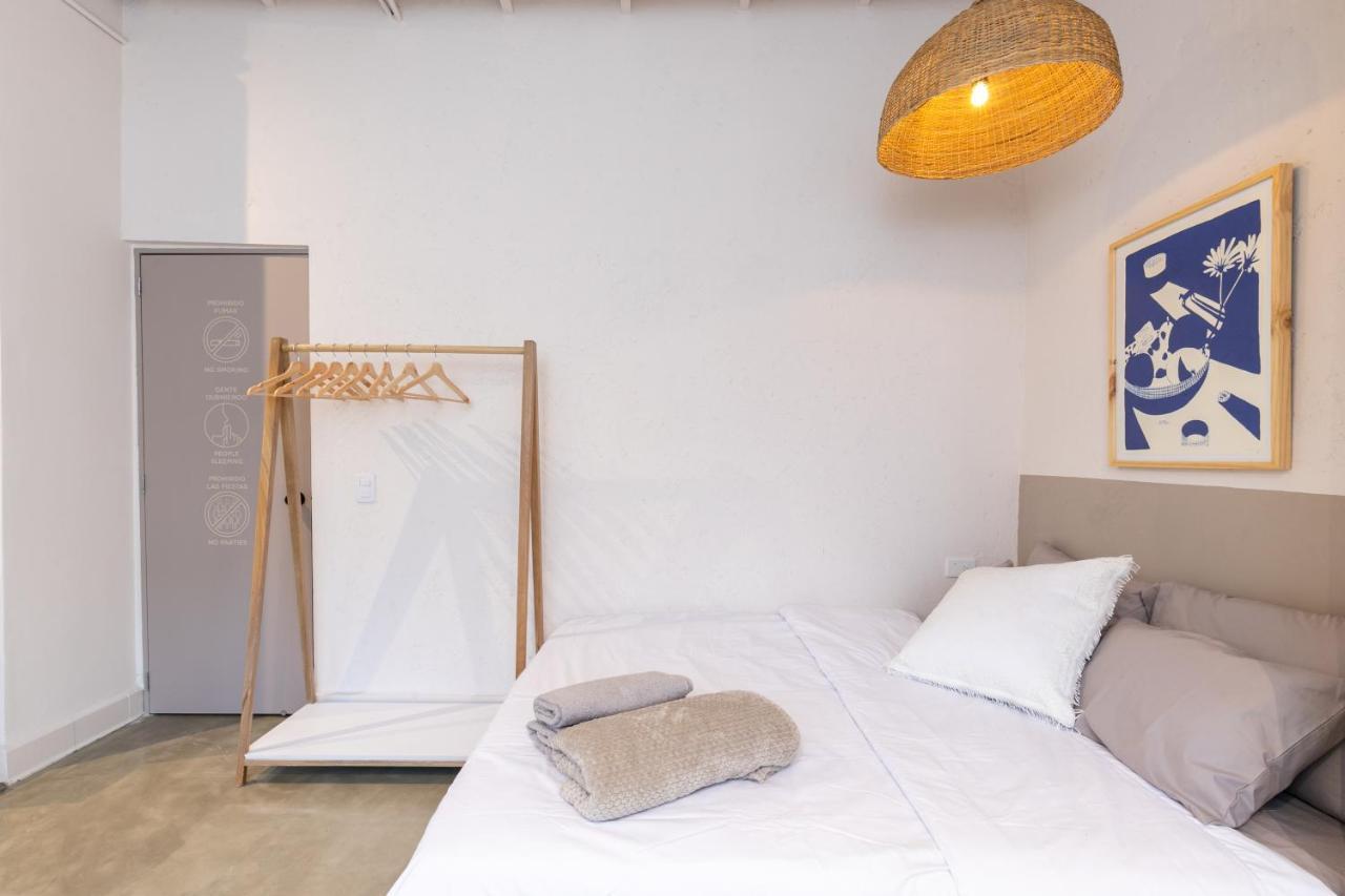 Casa Primavera Medellín Zewnętrze zdjęcie