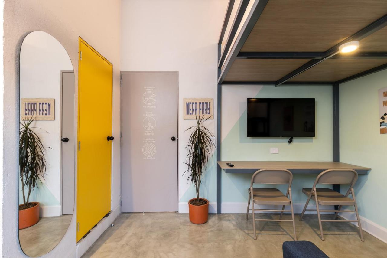 Casa Primavera Medellín Zewnętrze zdjęcie