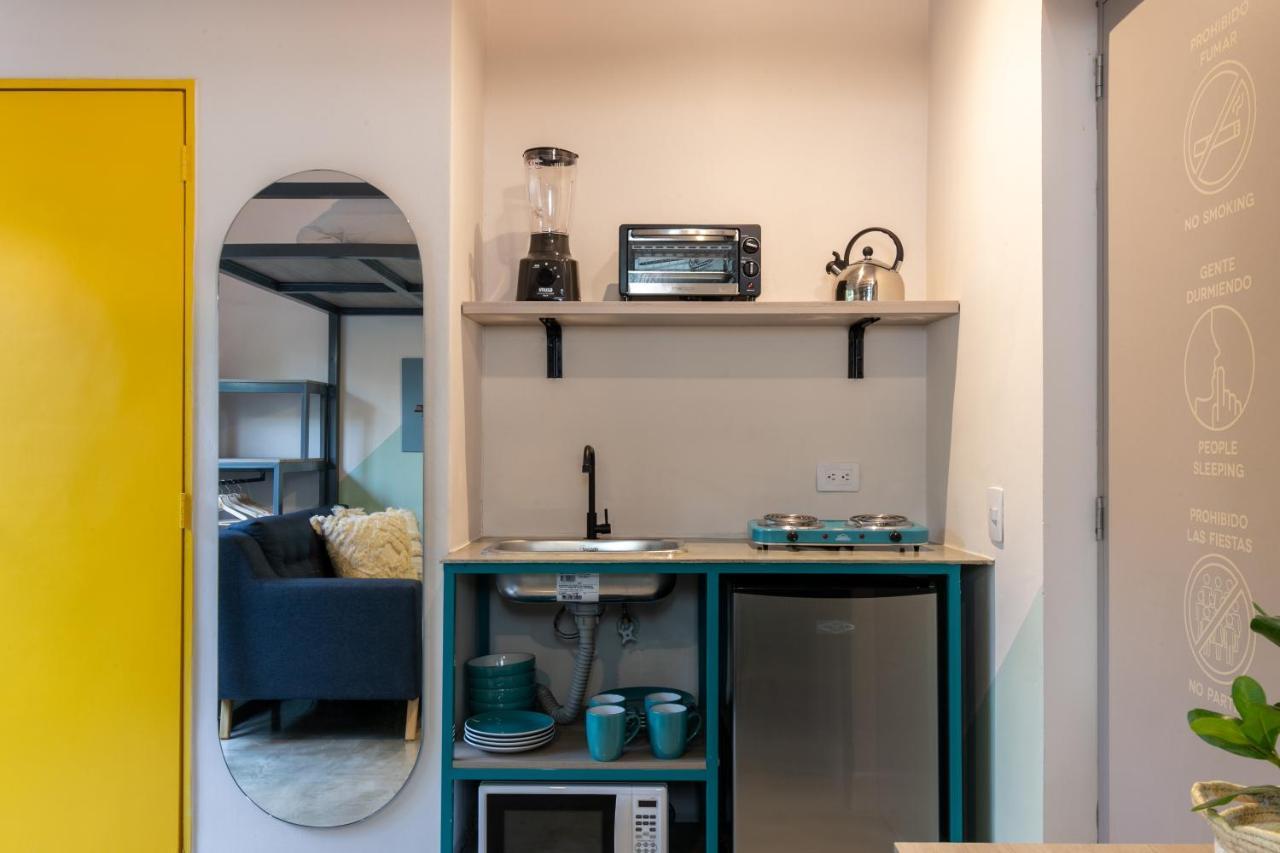 Casa Primavera Medellín Zewnętrze zdjęcie