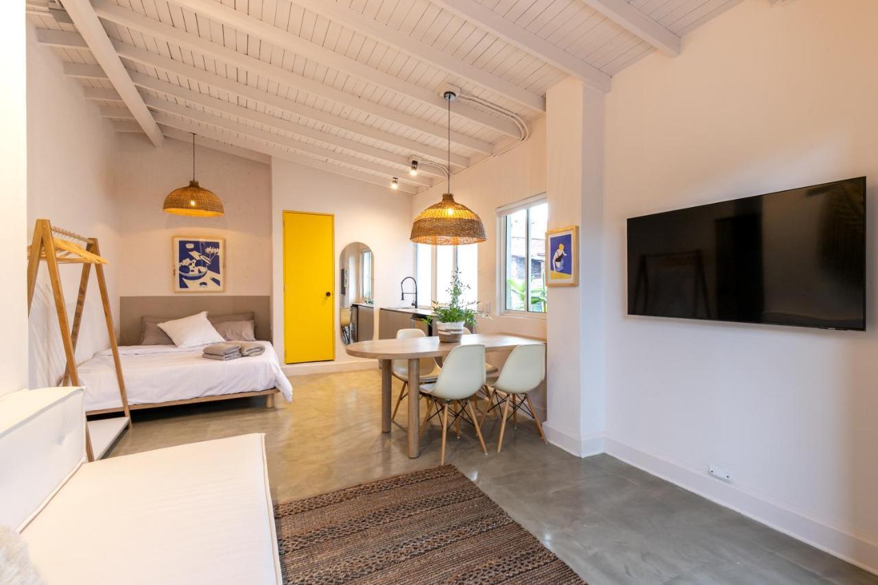 Casa Primavera Medellín Zewnętrze zdjęcie