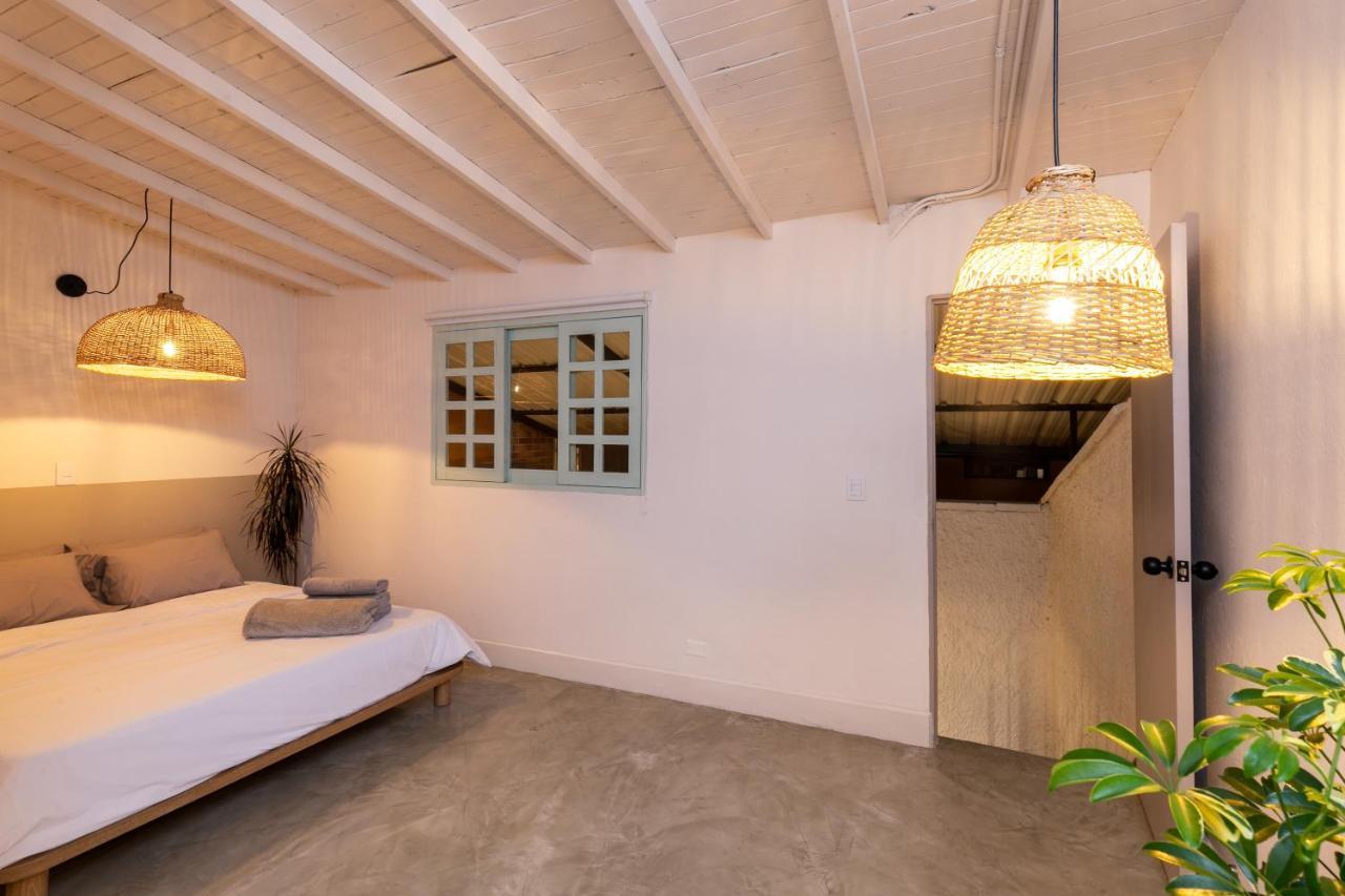 Casa Primavera Medellín Zewnętrze zdjęcie