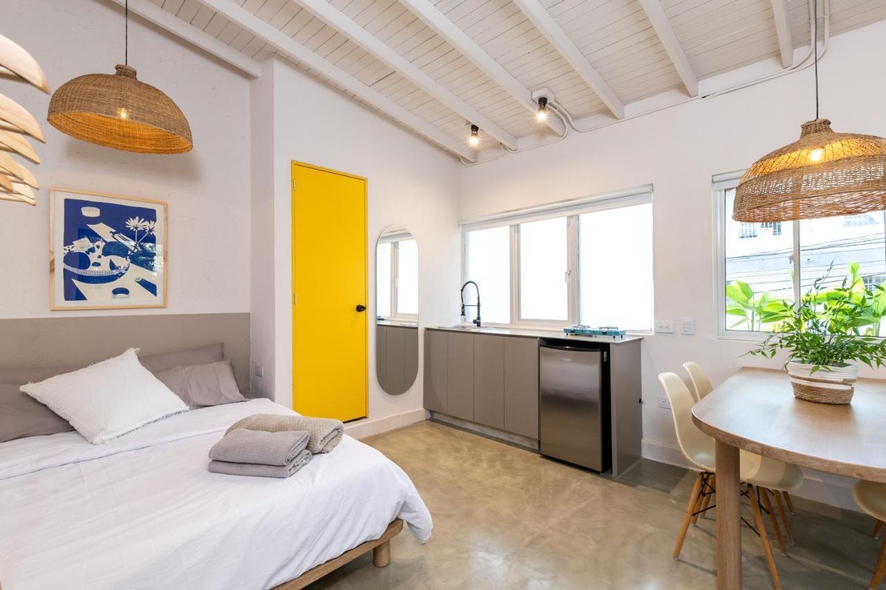 Casa Primavera Medellín Zewnętrze zdjęcie