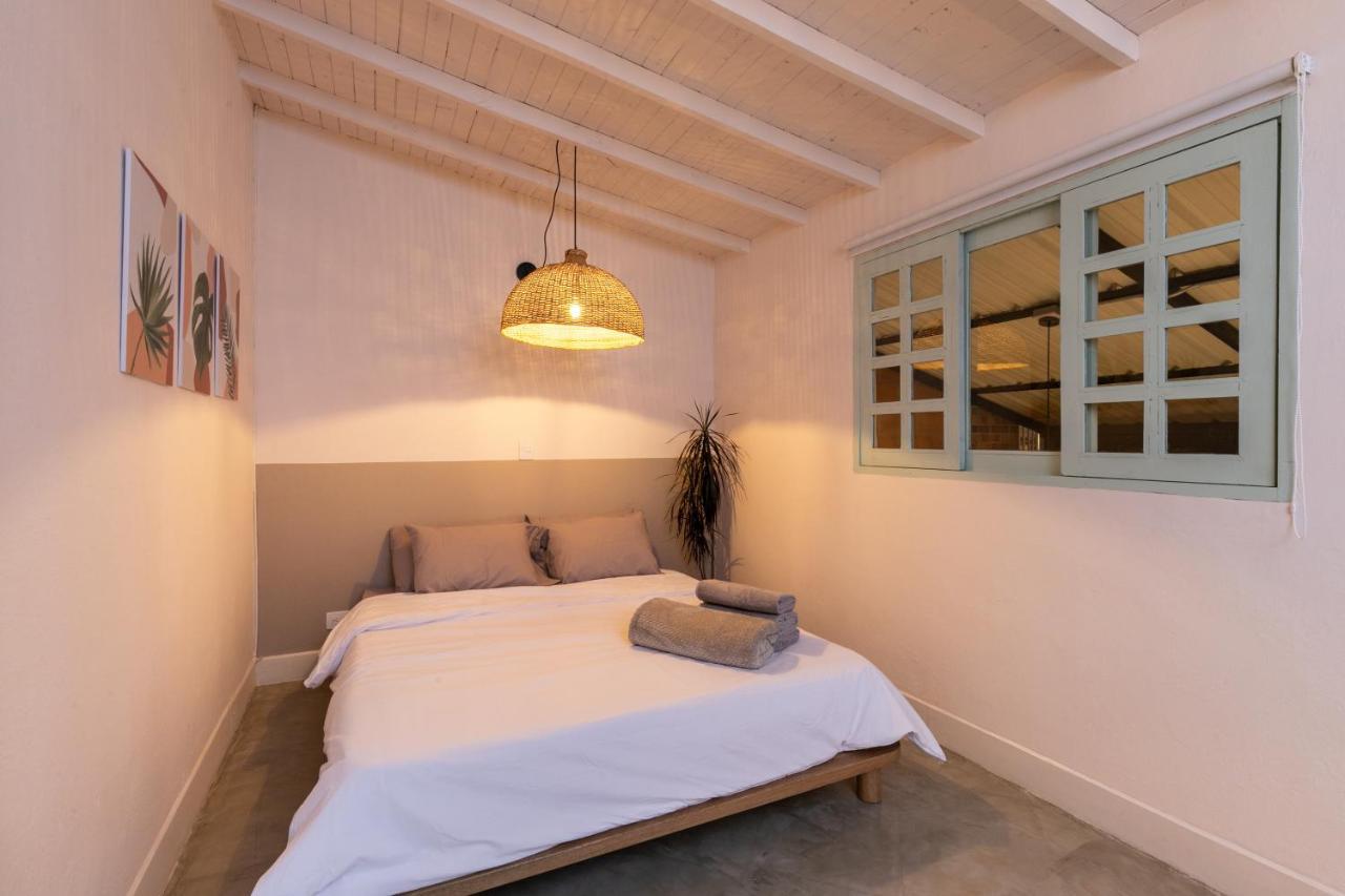 Casa Primavera Medellín Zewnętrze zdjęcie
