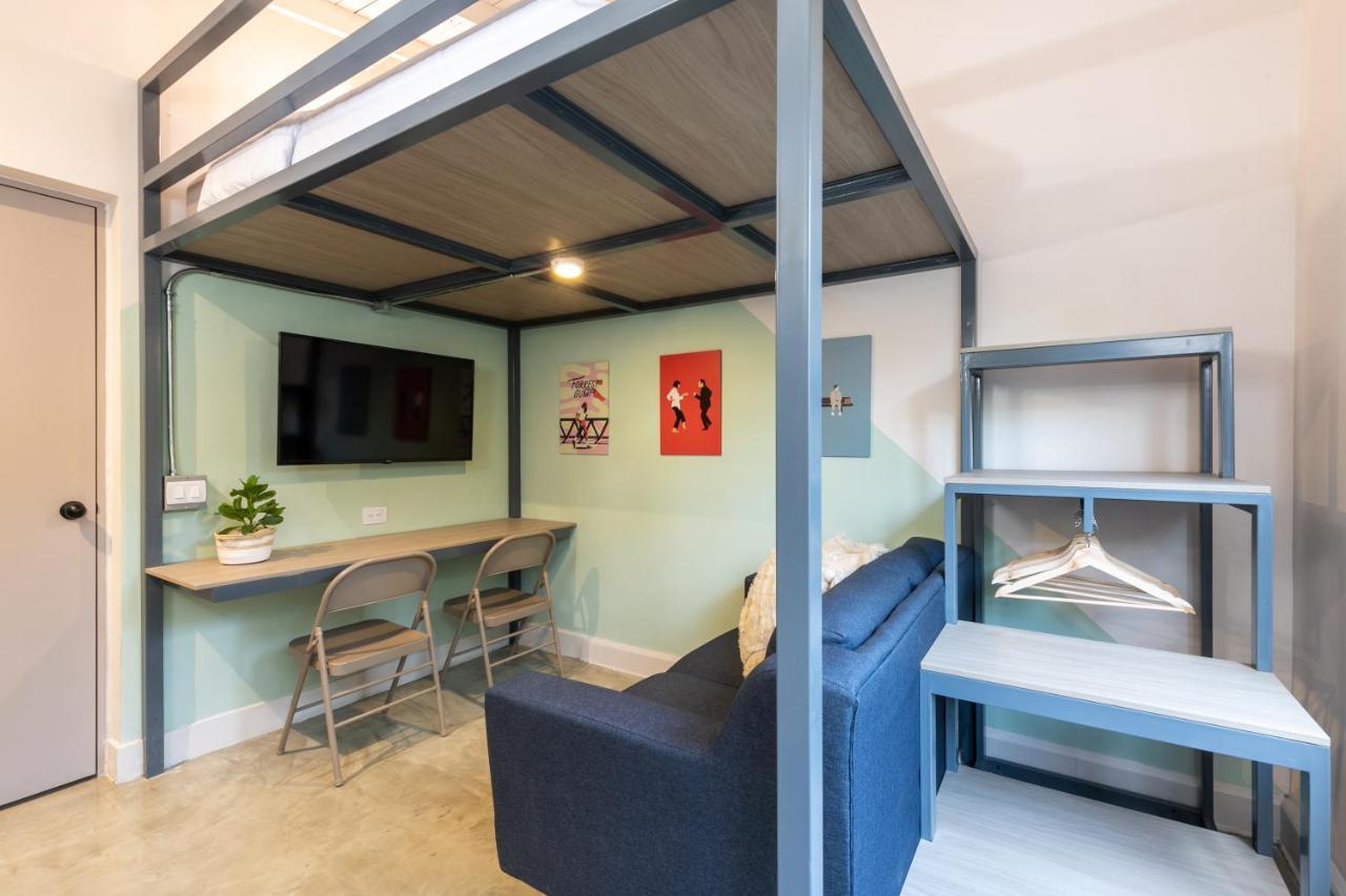 Casa Primavera Medellín Zewnętrze zdjęcie