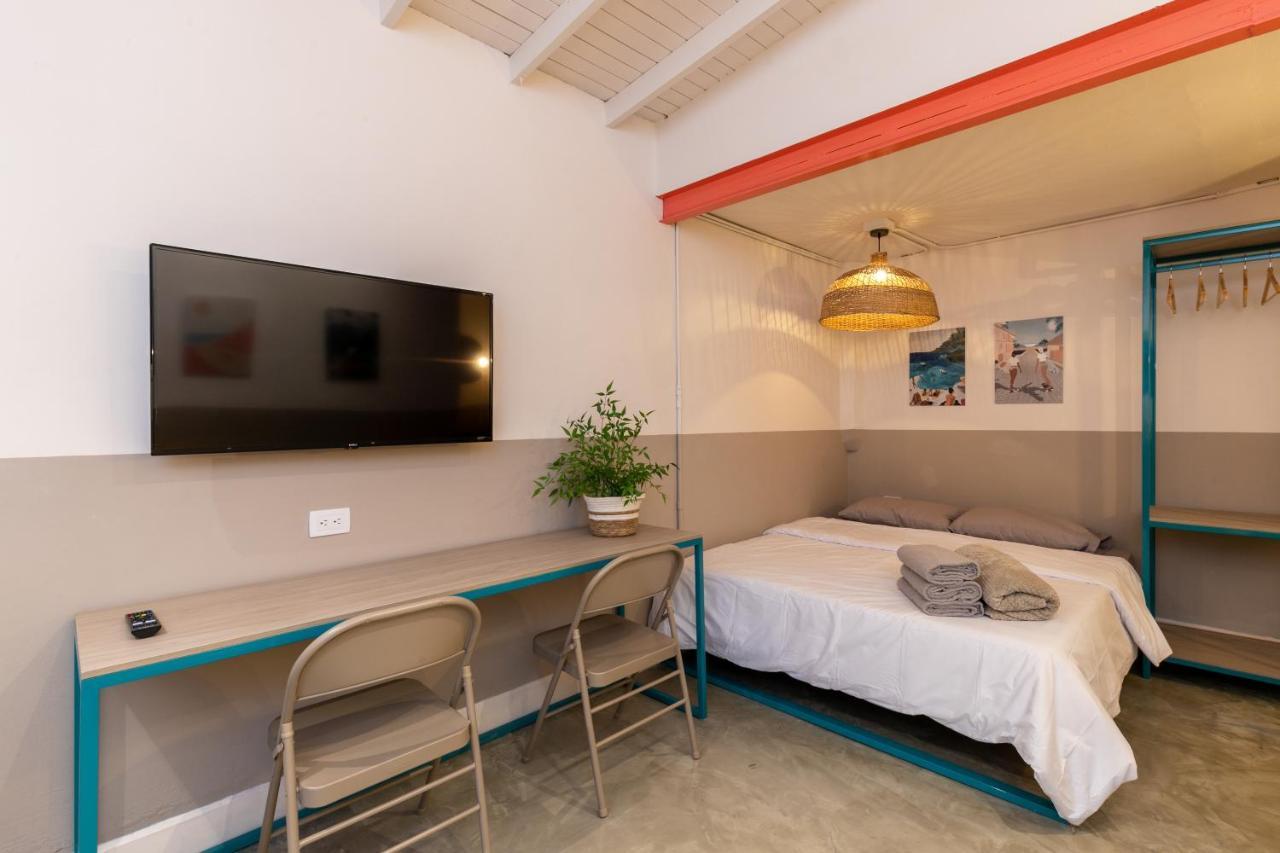 Casa Primavera Medellín Zewnętrze zdjęcie