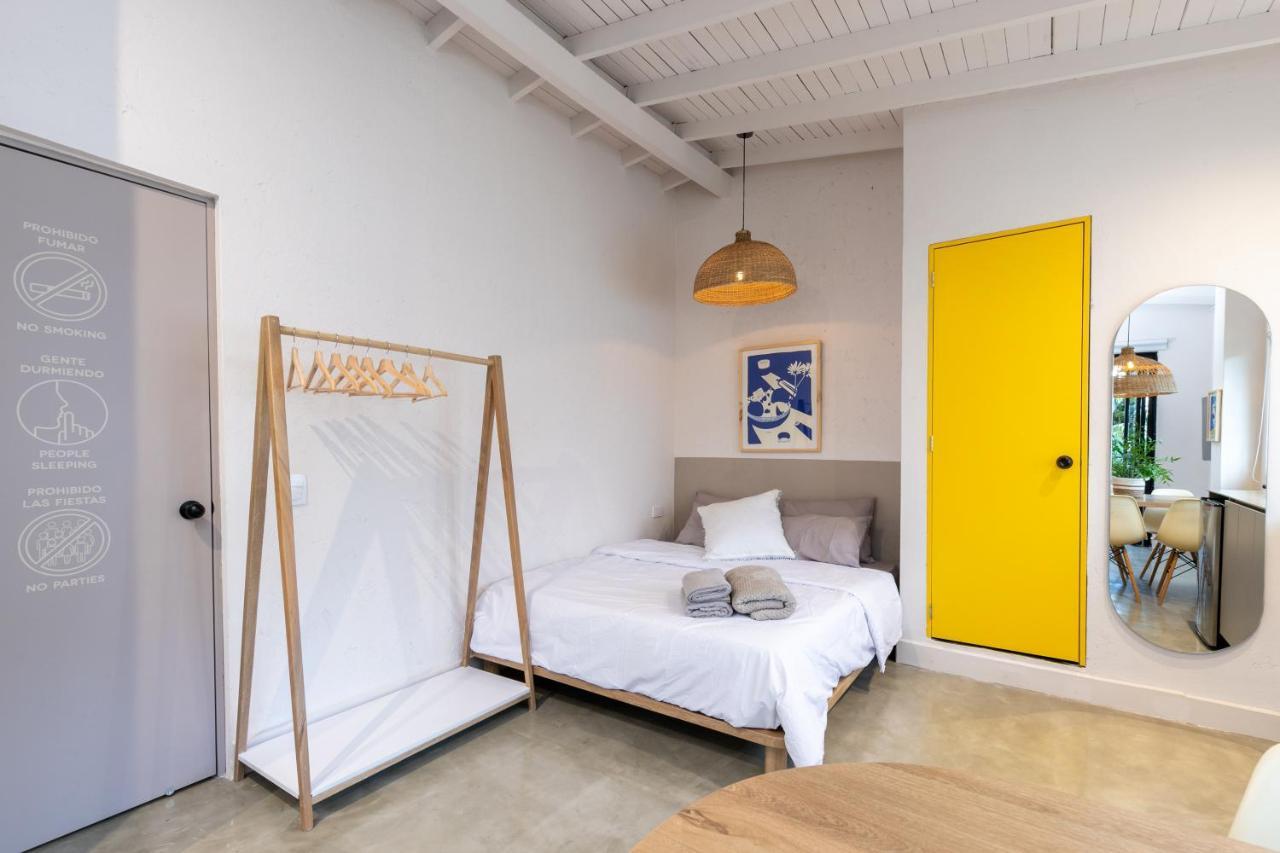 Casa Primavera Medellín Zewnętrze zdjęcie