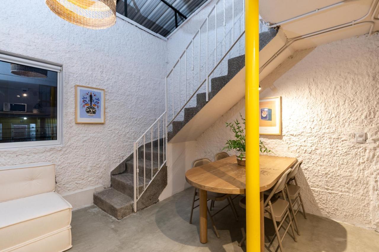 Casa Primavera Medellín Zewnętrze zdjęcie