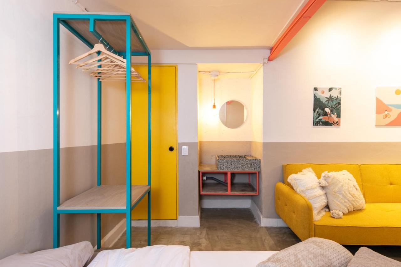 Casa Primavera Medellín Zewnętrze zdjęcie